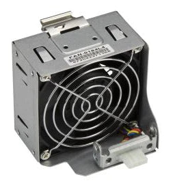 Supermicro FAN-0184L4 computer cooling system Computer case 3.15" (8 cm) Stainless steel