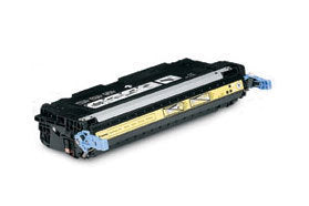 Canon GENUINE CANON YELLOW TONER, CRG-111, OEM# 1657B001AA (6,000 YIELD). USE WITH CAN