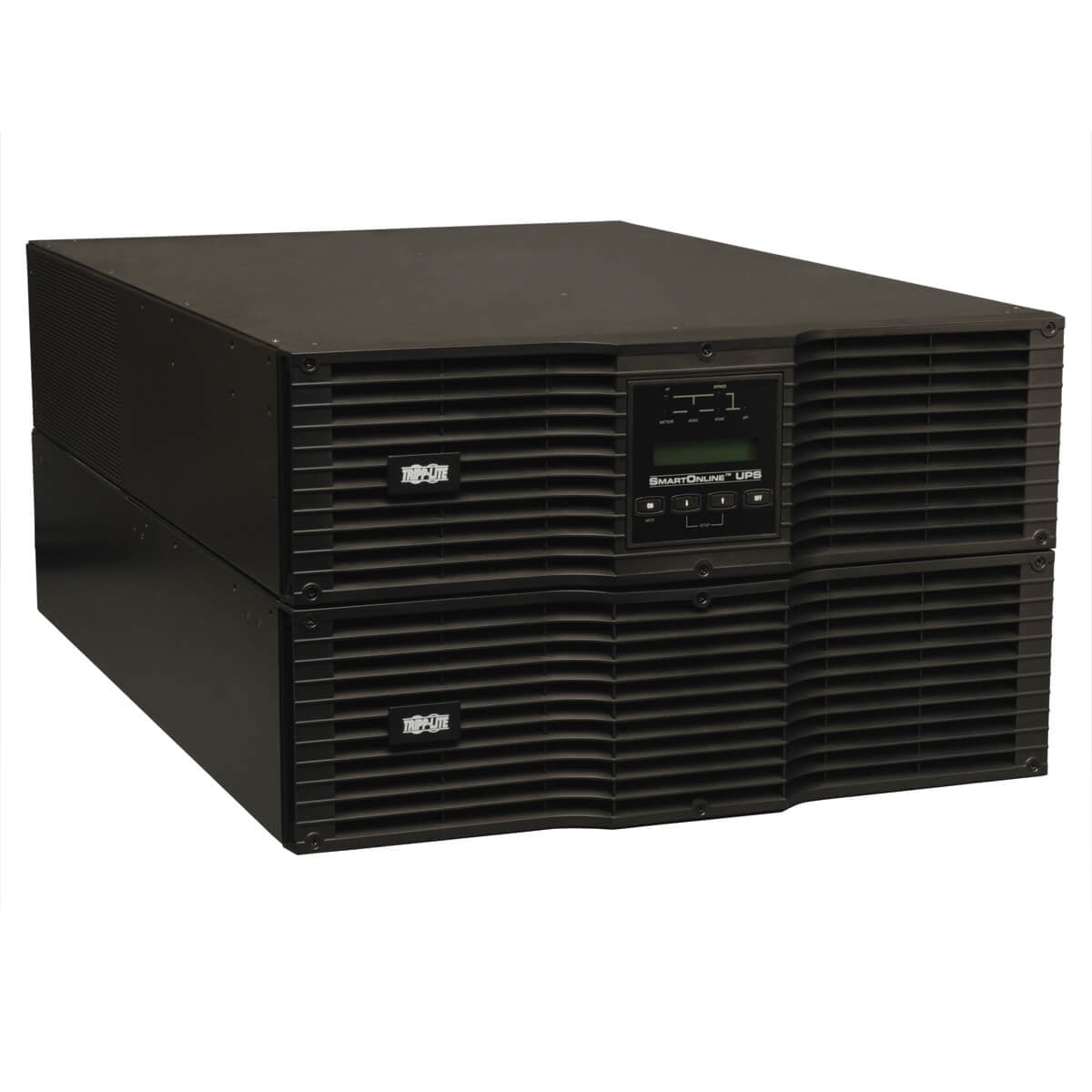 Tripp Lite SU8000RT3UHW uninterruptible power supply (UPS) Double-conversion (Online) 8 kVA 7200 W