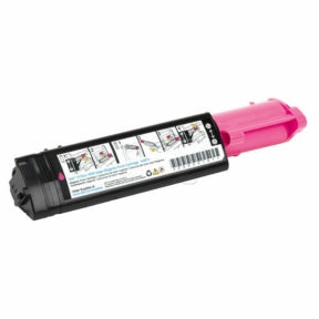 K4972 - Dell Magenta High Yield Toner Cartridge
