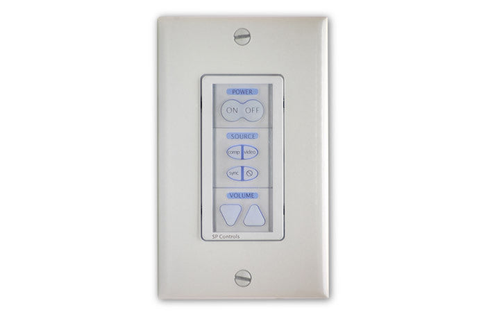 PIXIEPLUS CONTROL SYSTEM FOR EPSON PROJECTORS