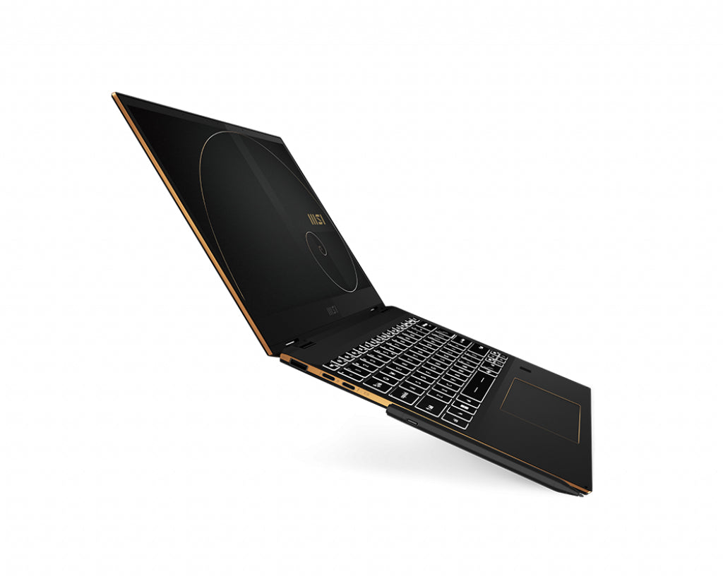 MSI Summit E13 Flip Evo A12MT-013 i7-1260P Hybrid (2-in-1) 13.4" Touchscreen Full HD+ Intel® Core™ i7 32 GB LPDDR5-SDRAM 1000 GB SSD Wi-Fi 6E (802.11ax) Windows 11 Pro Black