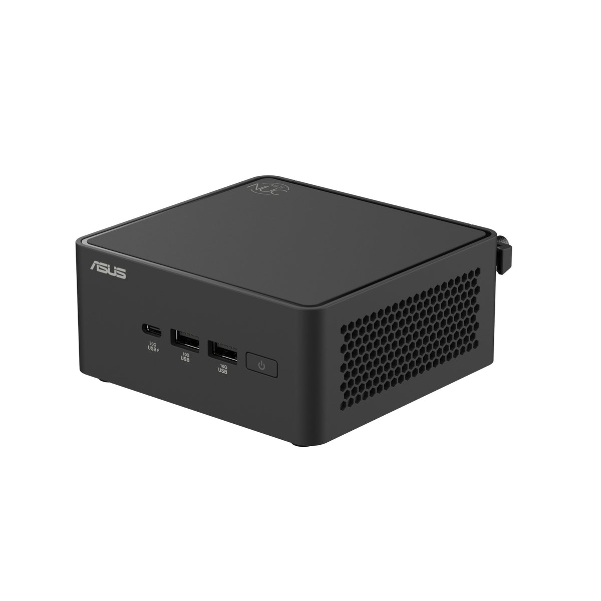 RNUC15CRHI300000 - Asus NUC 15 Pro Tall Mini PC Barebone