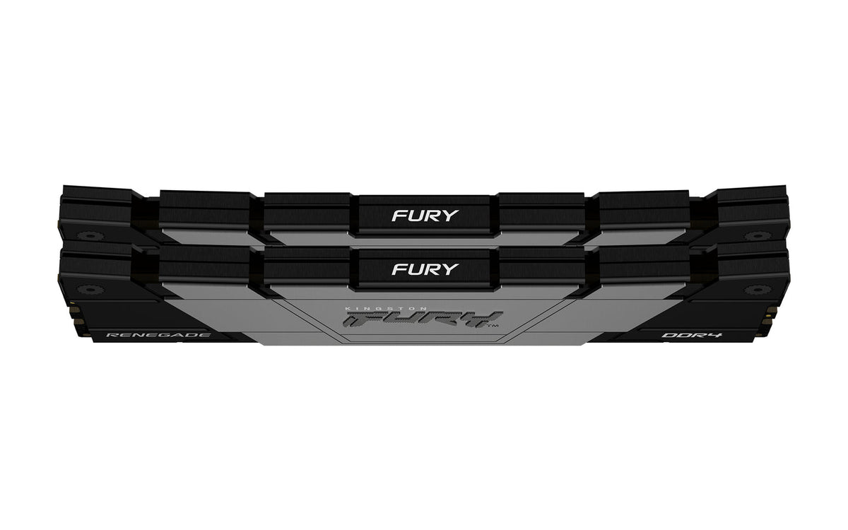 KF453C20RB2K2/16 - Kingston FURY Renegade 16GB 2x8GB DDR4-5333 CL20 Desktop Memory Kit