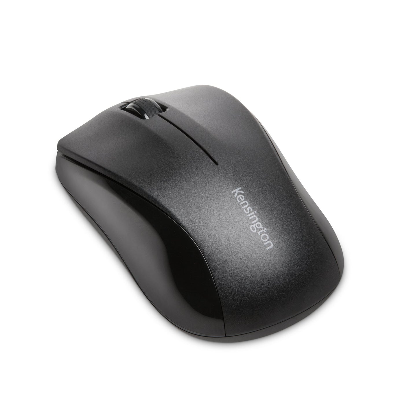 K74532WWA - Kensington MOUSE FOR LIFE WIRELESS THREE- BUTON MOUSE-BULK
