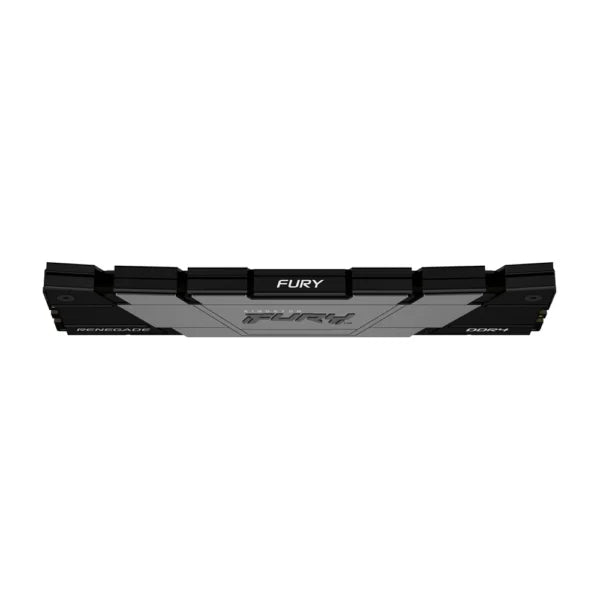 KF436C18RB2/32 - Kingston FURY Renegade RGB 32GB 2x16GB DDR5-6400 CL32 White Desktop Memory Kit