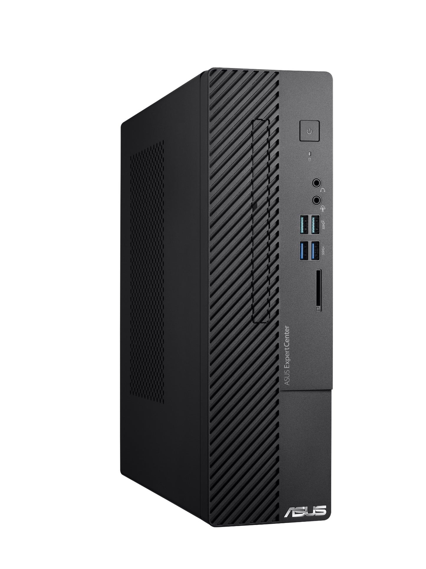 ASUS ExpertCenter D500SC-XH502 PC i5-11400 SFF Intel® Core™ i5 8 GB DDR4-SDRAM 256 GB SSD Windows 10 Pro Black