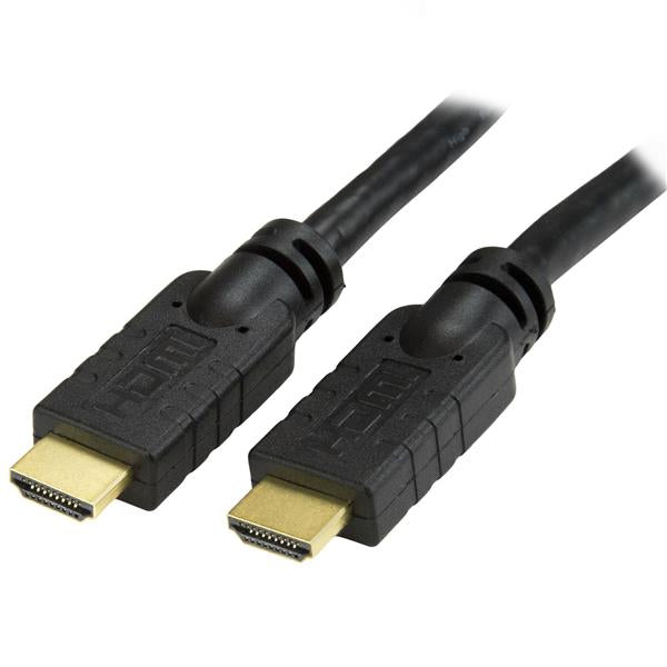20FT/6.1M HDMI 1.4 CABLE WITH ETHERNET SUPPORTS 4K (3840X2160P 30HZ)/FULL HD 108