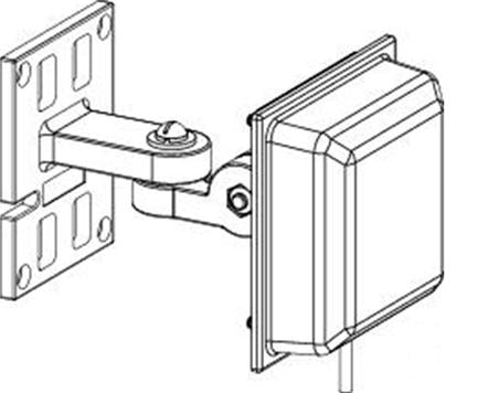 Cisco Dual-band diversity ceiling-mount omnidirectional antenna network antenna RP-TNC