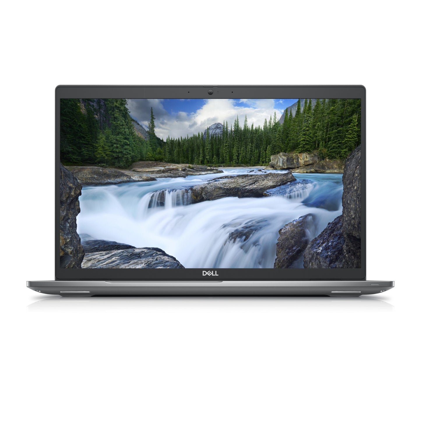 DELL Latitude 5530 i7-1265U Notebook 15.6" Touchscreen Full HD Intel® Core™ i7 16 GB DDR4-SDRAM 512 GB SSD Wi-Fi 6E (802.11ax) Windows 10 Pro Gray