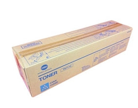 A3VU430 - Konica Minolta TN711C CYAN TONER