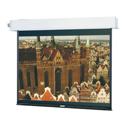 Da-Lite Advantage Electrol projection screen 109" 16:10