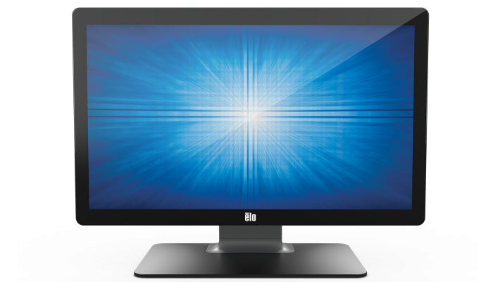 E351997 - Elo Touch Solutions 2702L 27-INCH WIDE LCD DESKTOP FULL HD PROJECTED CAPACITIVE 10-TOUCH USB