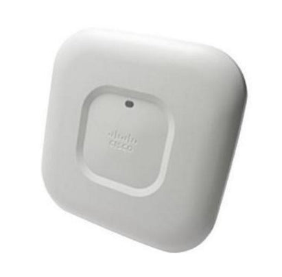 Cisco Aironet 2700e 1300 Mbit/s White Power over Ethernet (PoE)