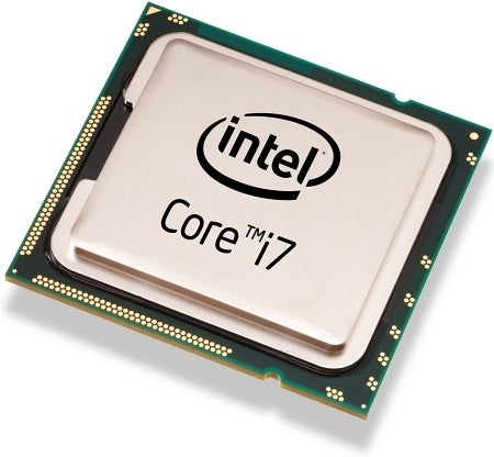 Intel Core i7-860 processor 2.8 GHz 8 MB Smart Cache