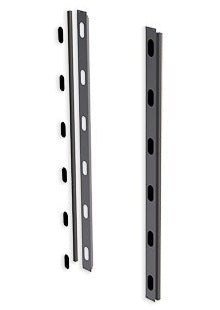 Eaton ETN-ACCGROM rack accessory Cable management panel