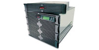 SYMMETRA RM - POWER ARRAY - RACK-MOUNTABLE - ONLINE - AC 208/240 V ( 57 - 63 HZ