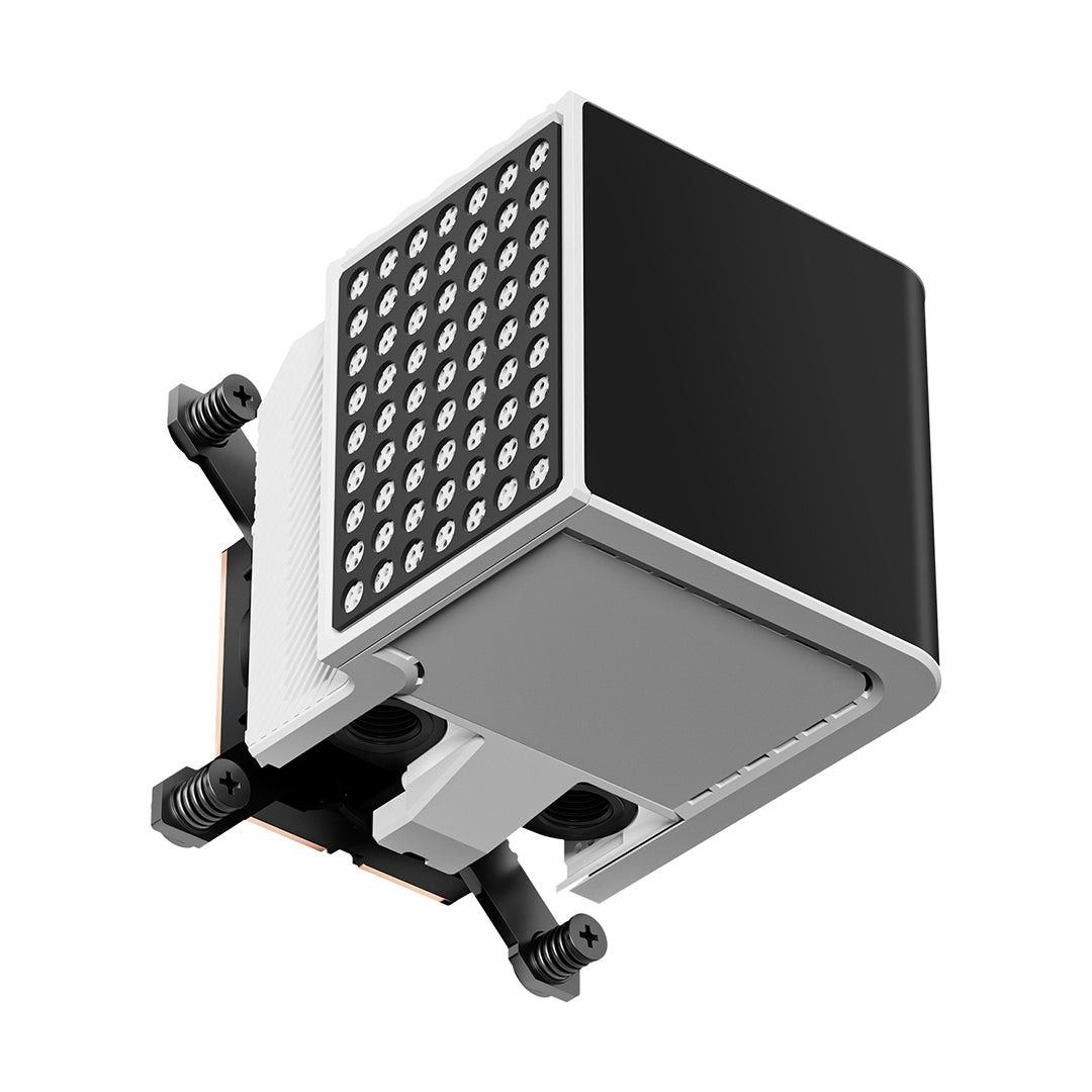 L-P0CL-DS0M-G0W - TRYX Panorama WB CPU Water Block