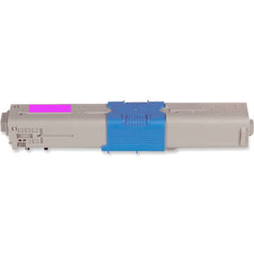 44469720 - Premium Magenta Toner Cartridge