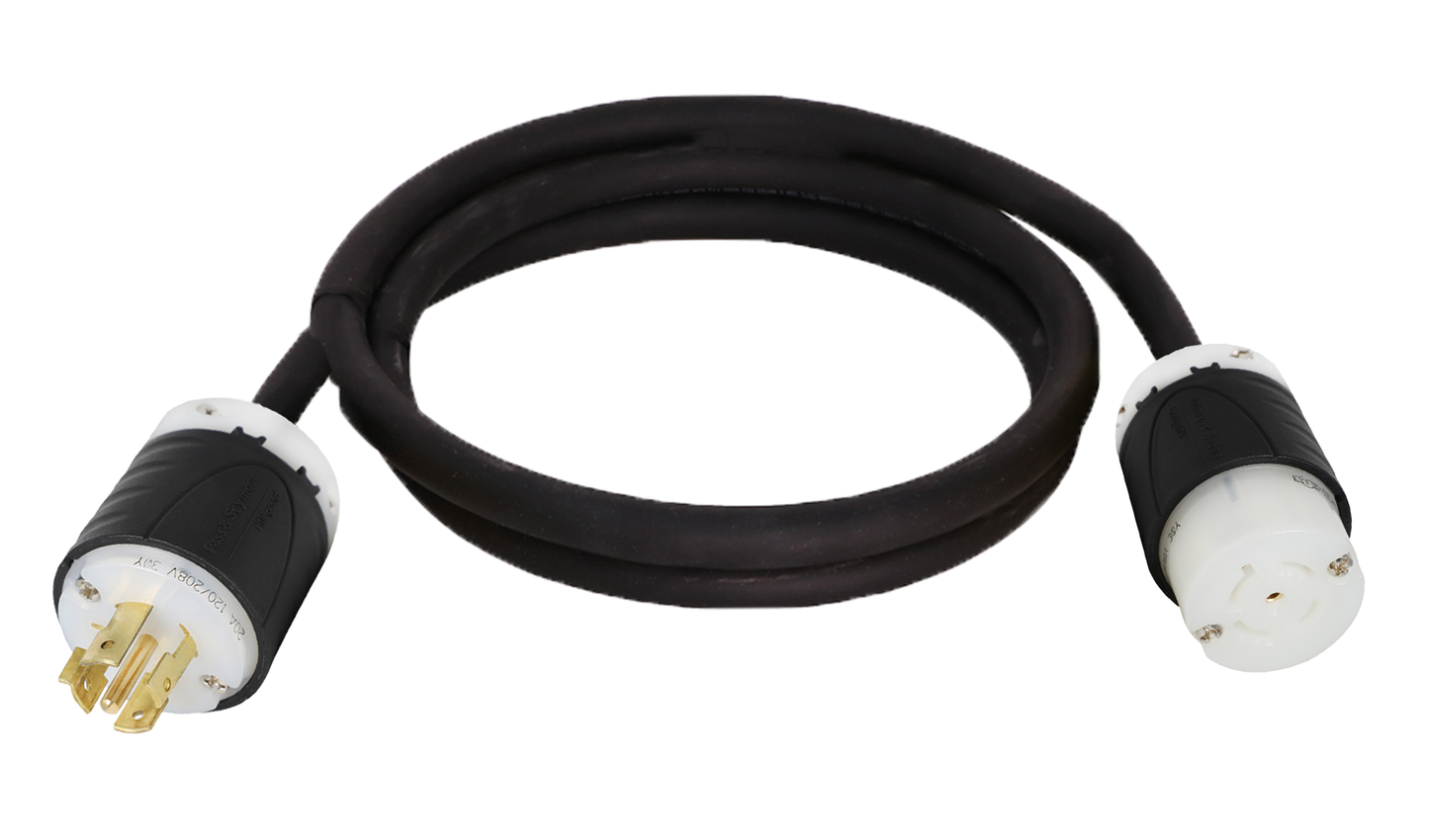 Eaton L21-20R 5ft 59.8" (1.52 m)