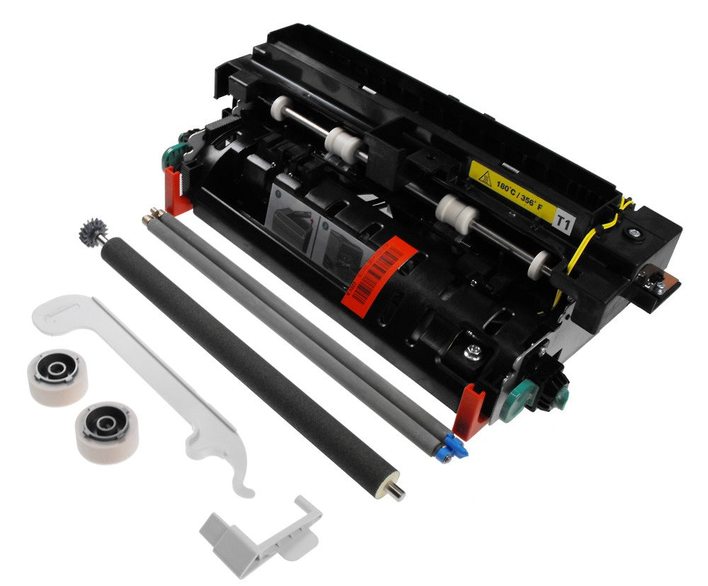 FUSER MAINTENANCE KIT - T65X/X65X - 220-240V
