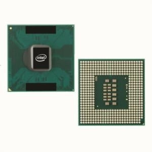 Intel Pentium T2310 processor 1.46 GHz 1 MB L2