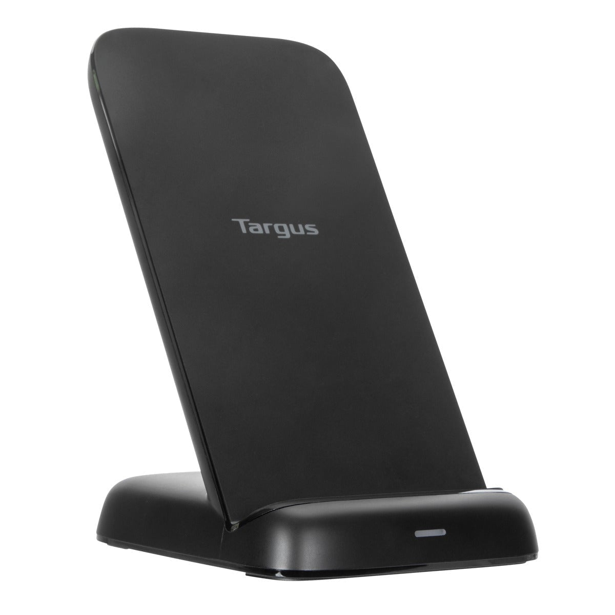 APW110GL - Targus QI WIRELESS CHARGING STAND BLACK