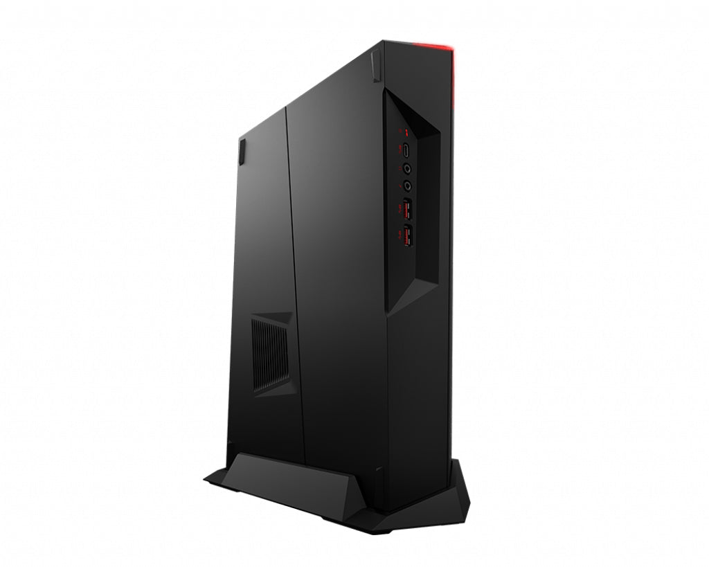 MSI MPG Trident 3 12TC-001US i7-12700F Tower Intel® Core™ i7 16 GB DDR4-SDRAM 1000 GB SSD Windows 11 Home PC Black