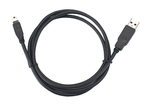 LB3601 - Brother 4FT USB CABLE FOR POCKETJET