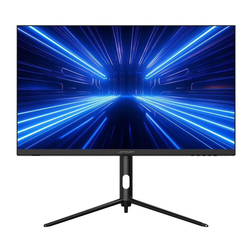 LC-M27-4K-UHD-144-V2 - LC Power 27-Inch 4K UHD 3840 x 2160 160Hz IPS Gaming Monitor