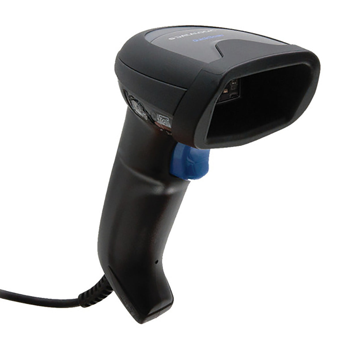QD2590-BKK1B - DatAlogic Corded 2D Handheld Barcode Scanner