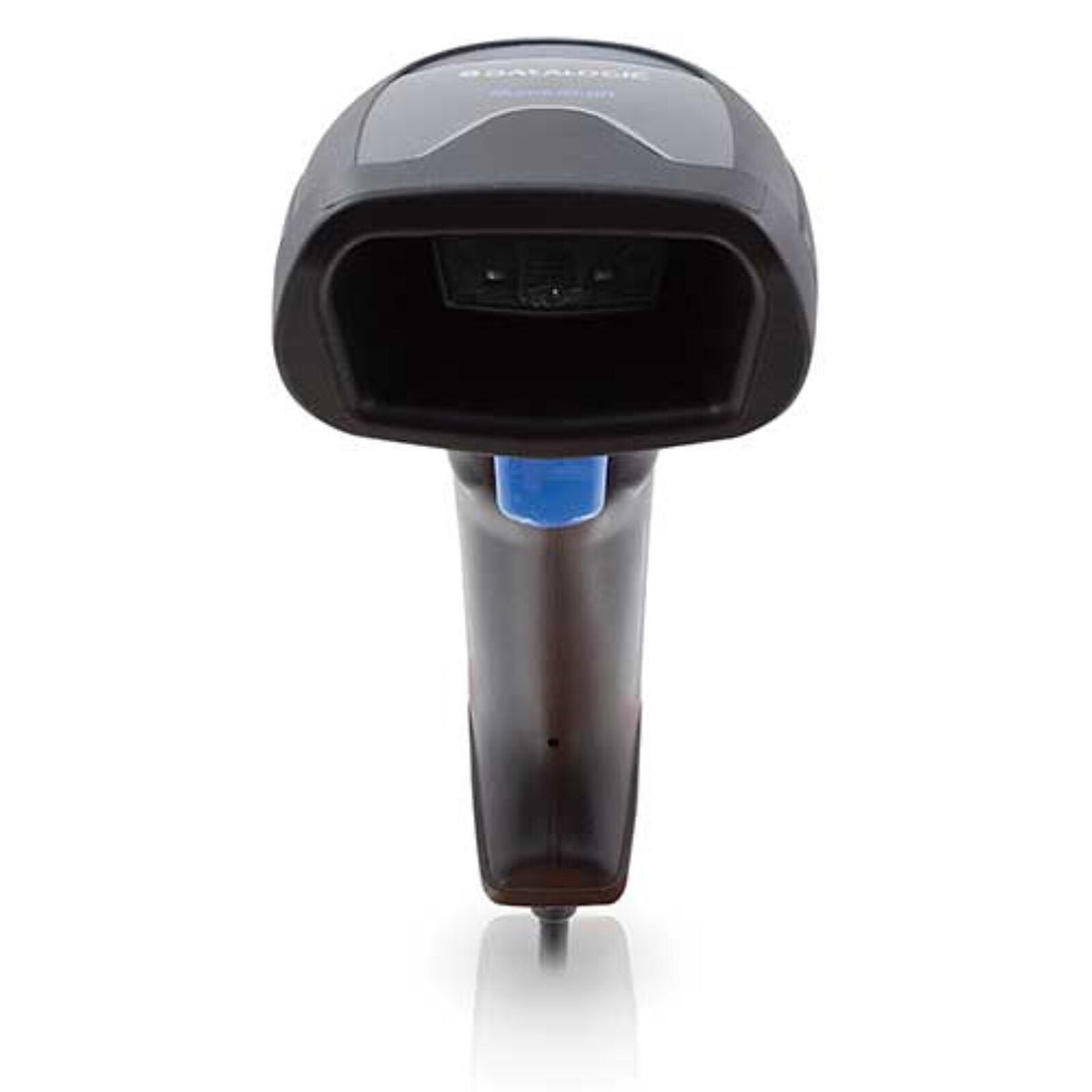 90588 - Delock Industrial 433MHz Bluetooth 1D/2D Long-Range Barcode Scanner