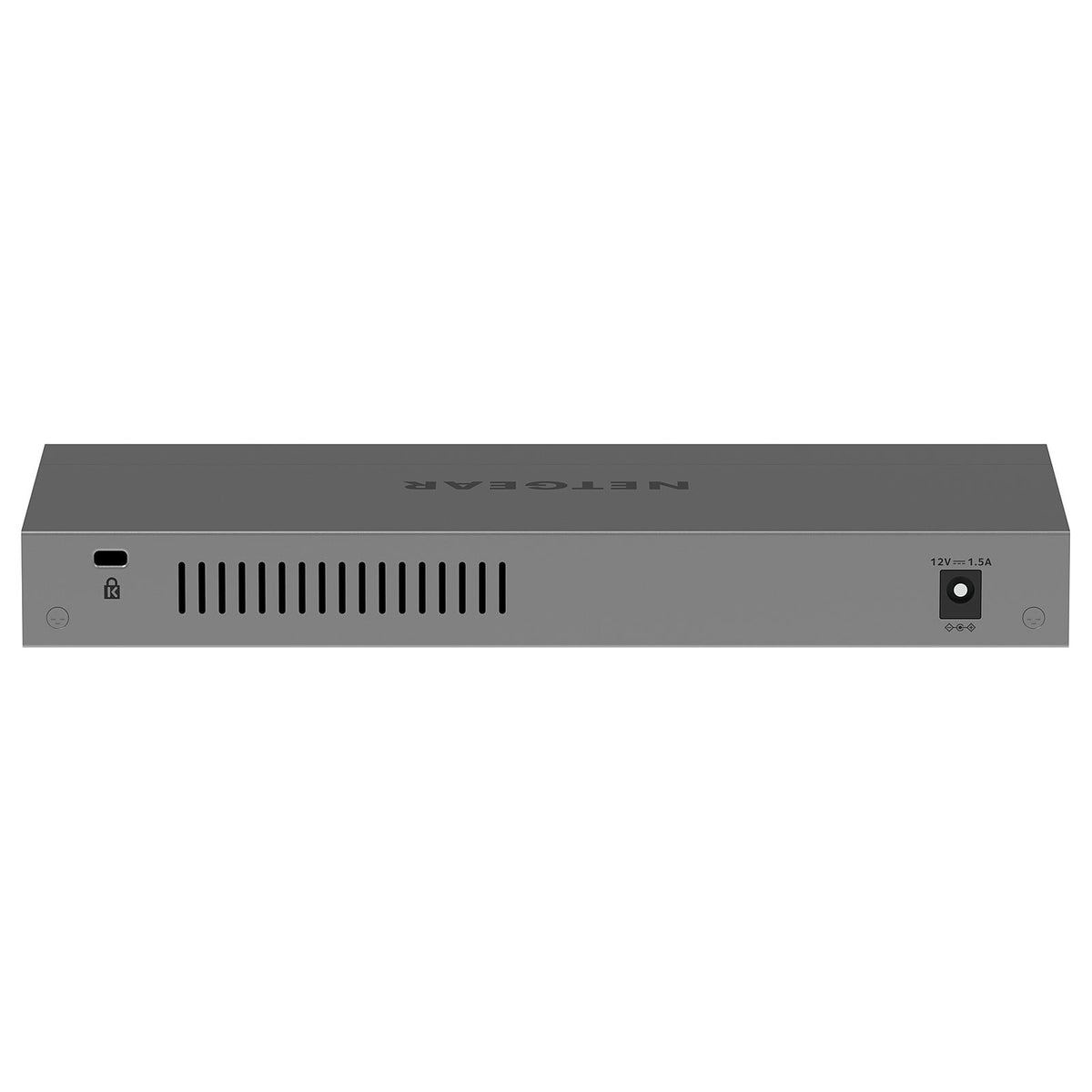 GS108X-100EUS - Netgear 8-Port Gigabit 1-Port 10G SFP+ Unmanaged Switch