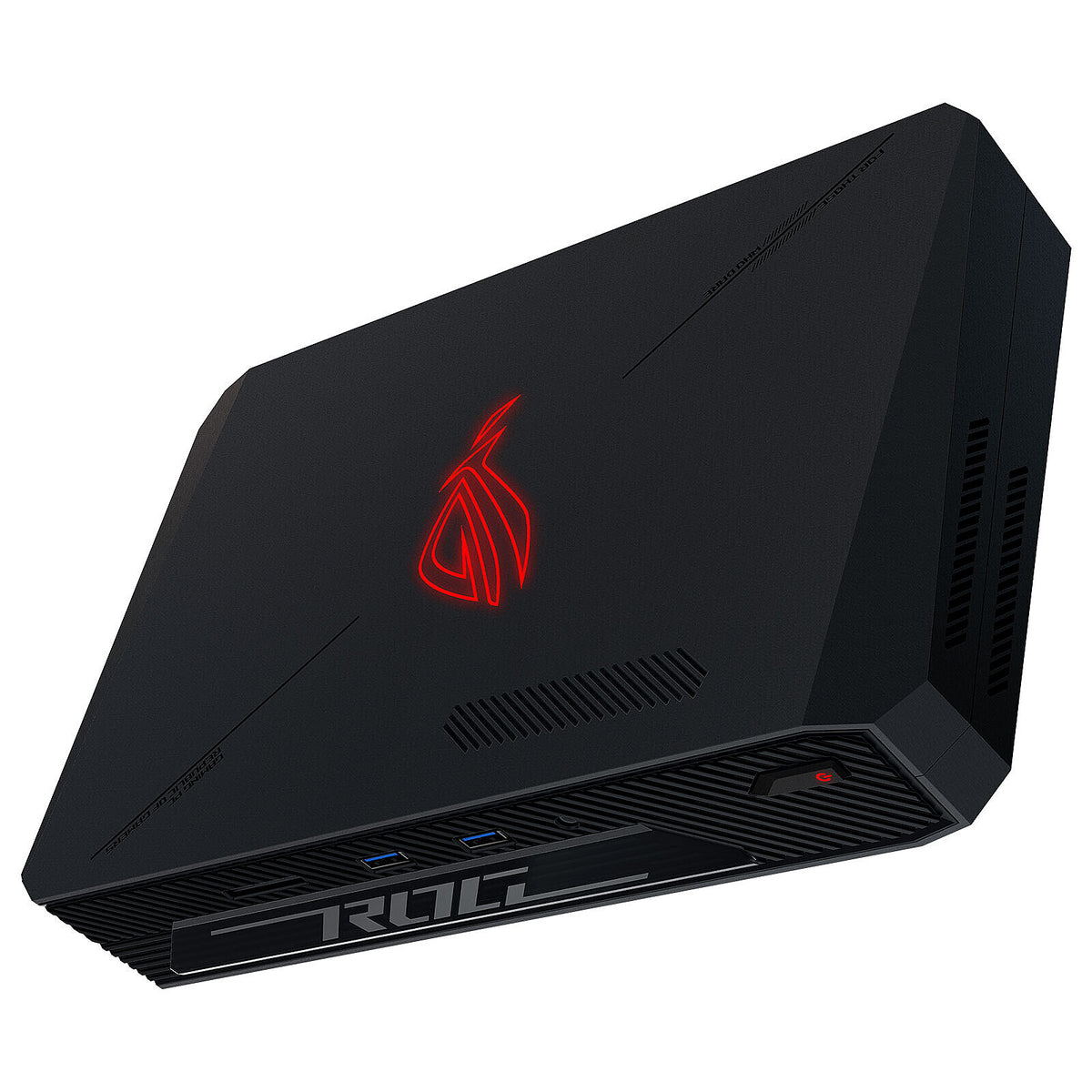 RNUC14SRKU910002I - Asus NUC 14 Performance Mini PC Core Ultra 9