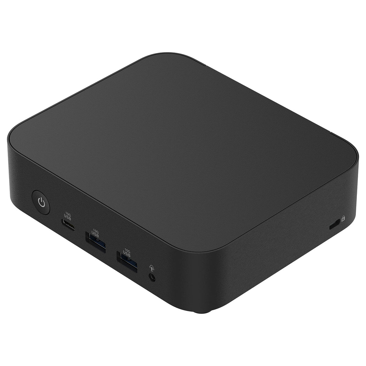 RNUC14MNK2500002 - Asus NUC 14 Essential Mini PC Barebone