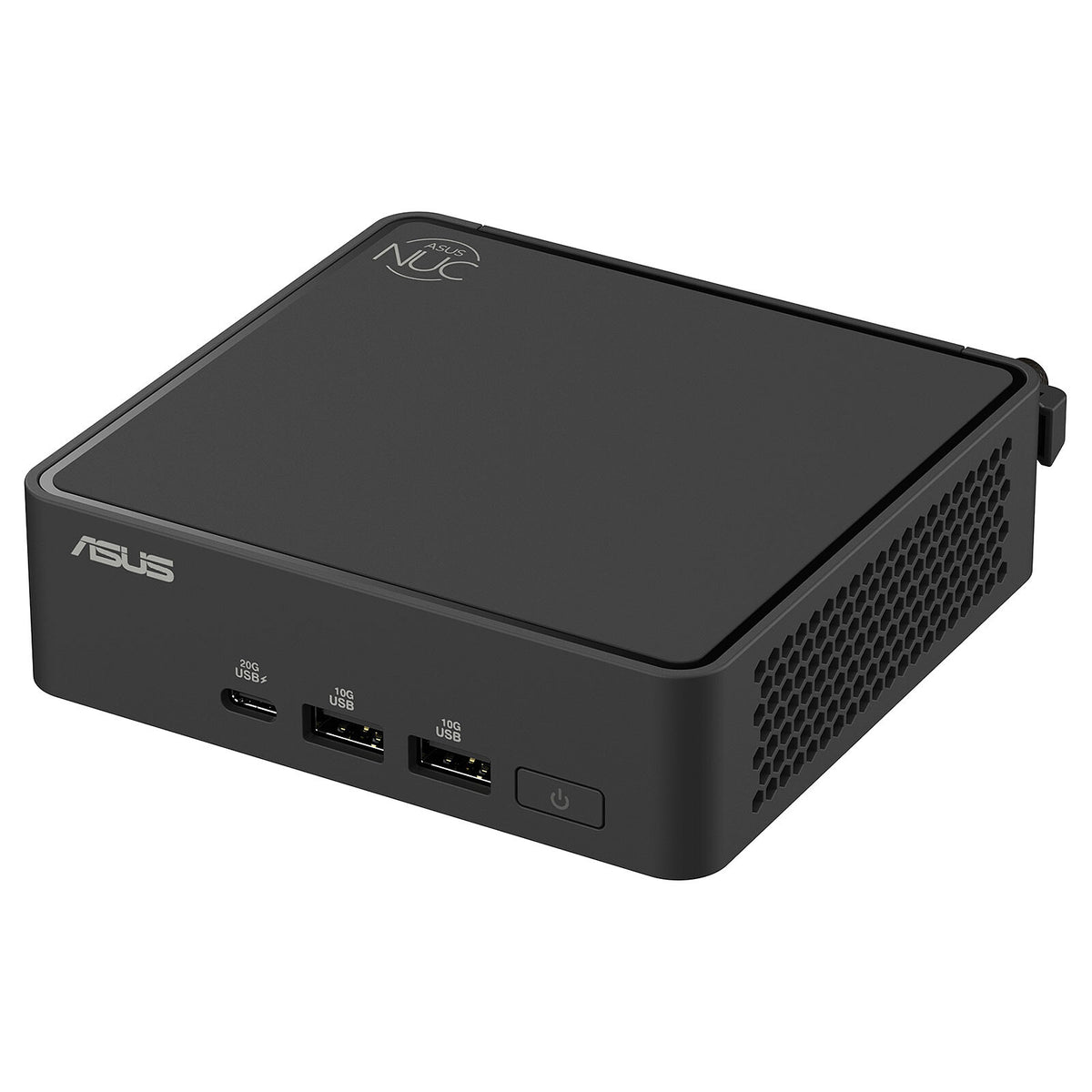 RNUC15CRKC700000 - Asus NUC 15 Pro Slim Mini PC Barebone