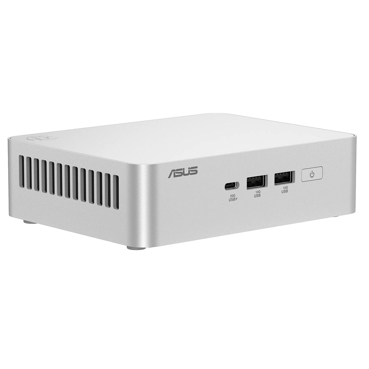 RNUC15CRSU500002 - Asus NUC 15 Pro+ Mini PC Barebone
