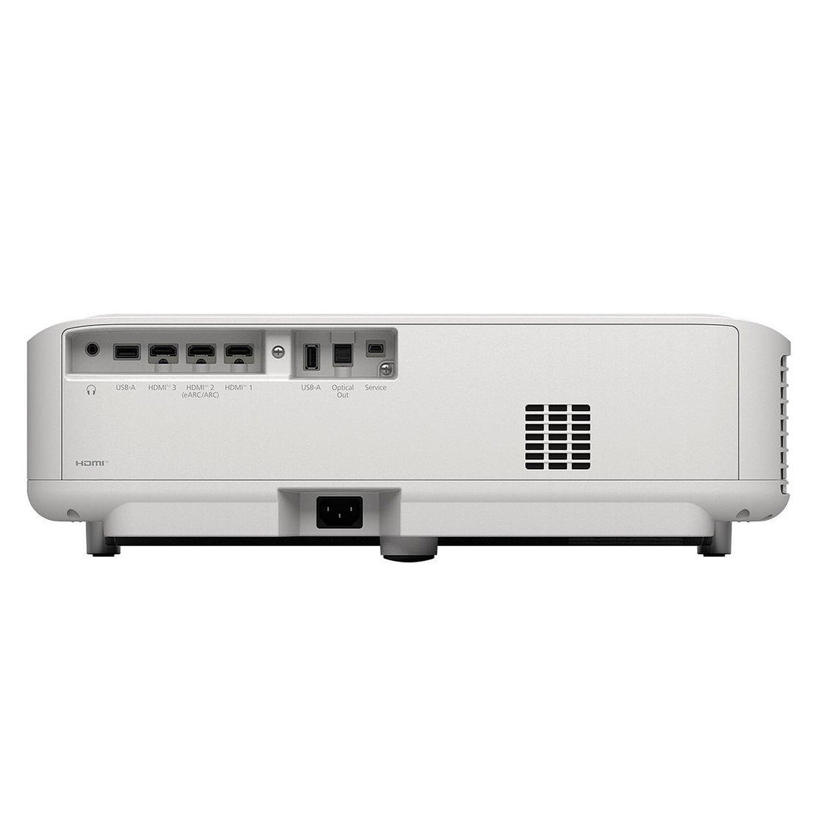 EH-LS670W - Epson Ultra-Short-Throw Smart Laser Projector