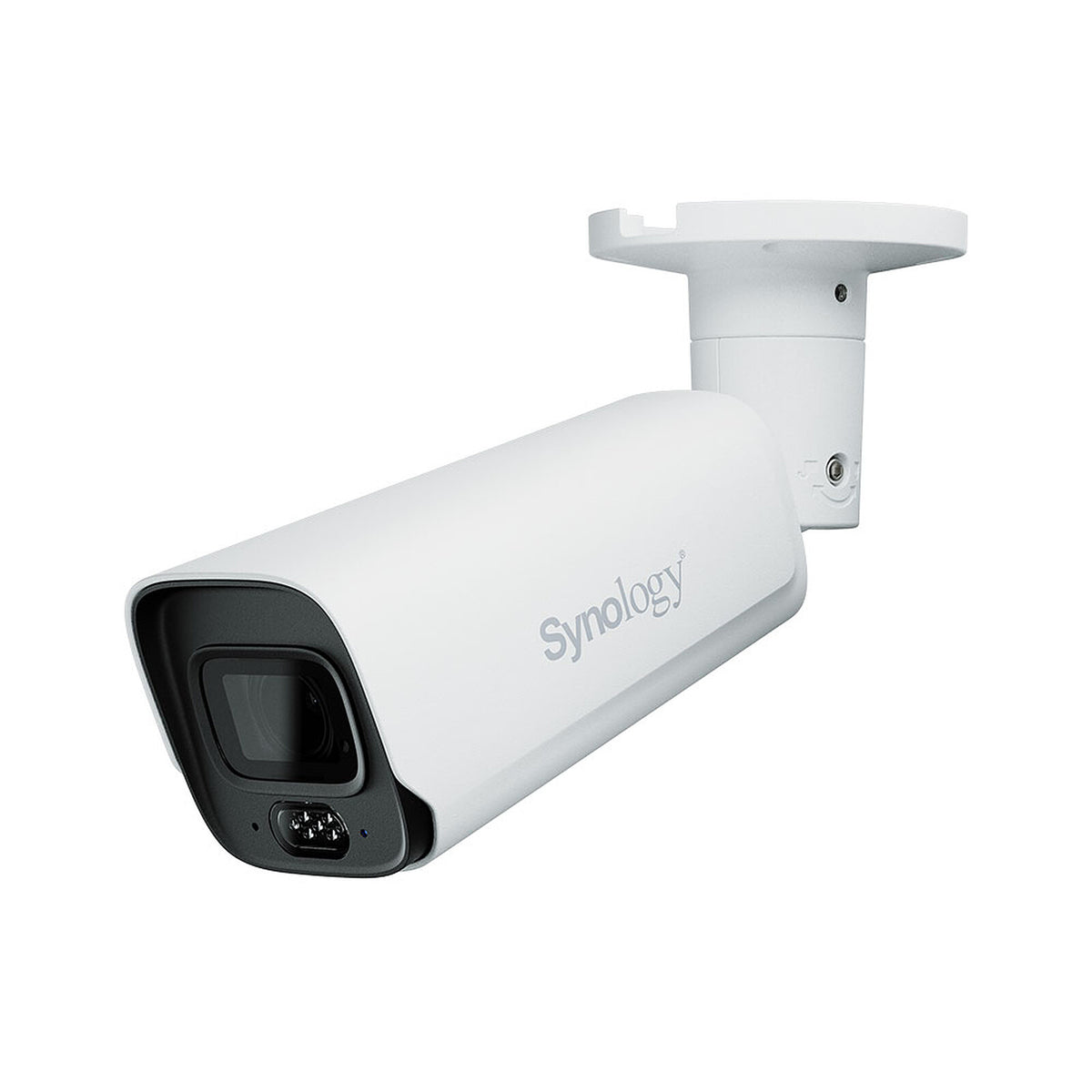 BC800Z - Synology 8MP 4K 30FPS AI Varifocal 4.38-9.33mm Network Bullet Camera