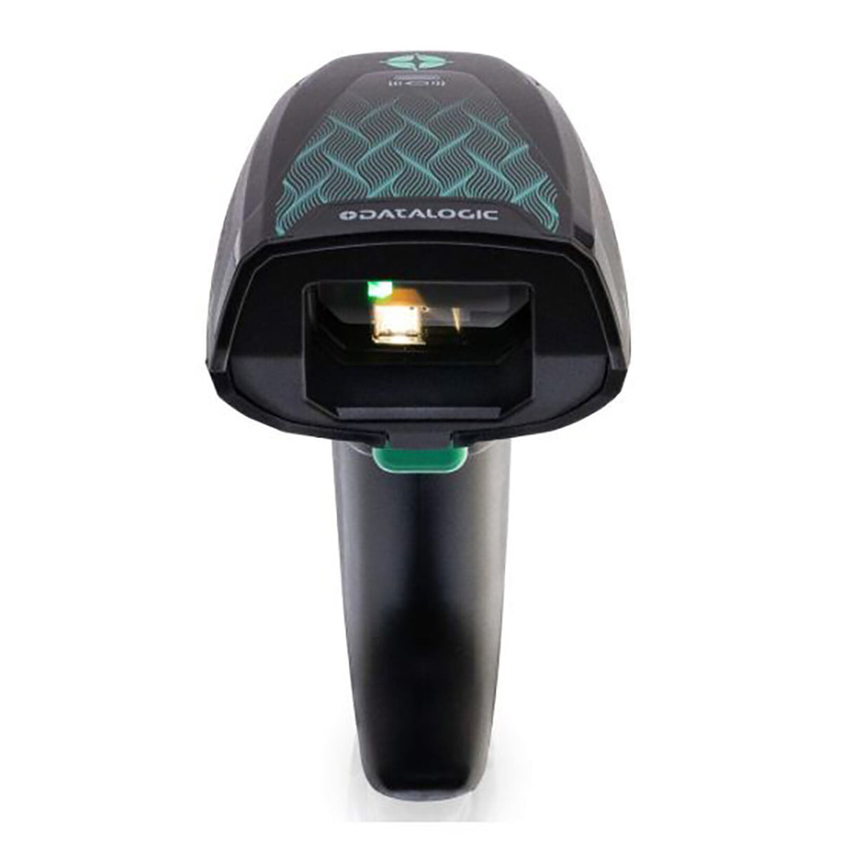GBT4600-BK-BTK1-HP - DatAlogic Cordless 2D Area-Imaging Handheld Barcode Scanner