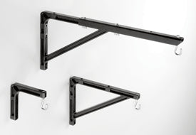Da-Lite 98036 project mount Wall/ceiling Black