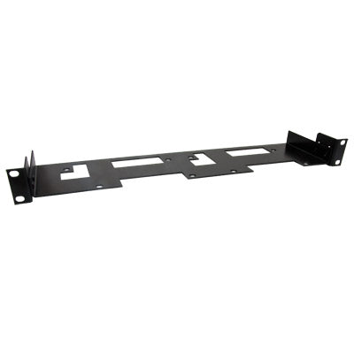 DIGI 19INCH RACK MOUNT KIT. USED WITH EDGEPORT, ANYWHEREUSB, HUBPORT, RAPIDPORT