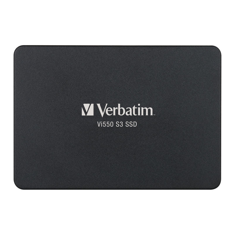 49351 - Verbatim 256GB VI550 SATA III 2.5 INTERNAL SSD