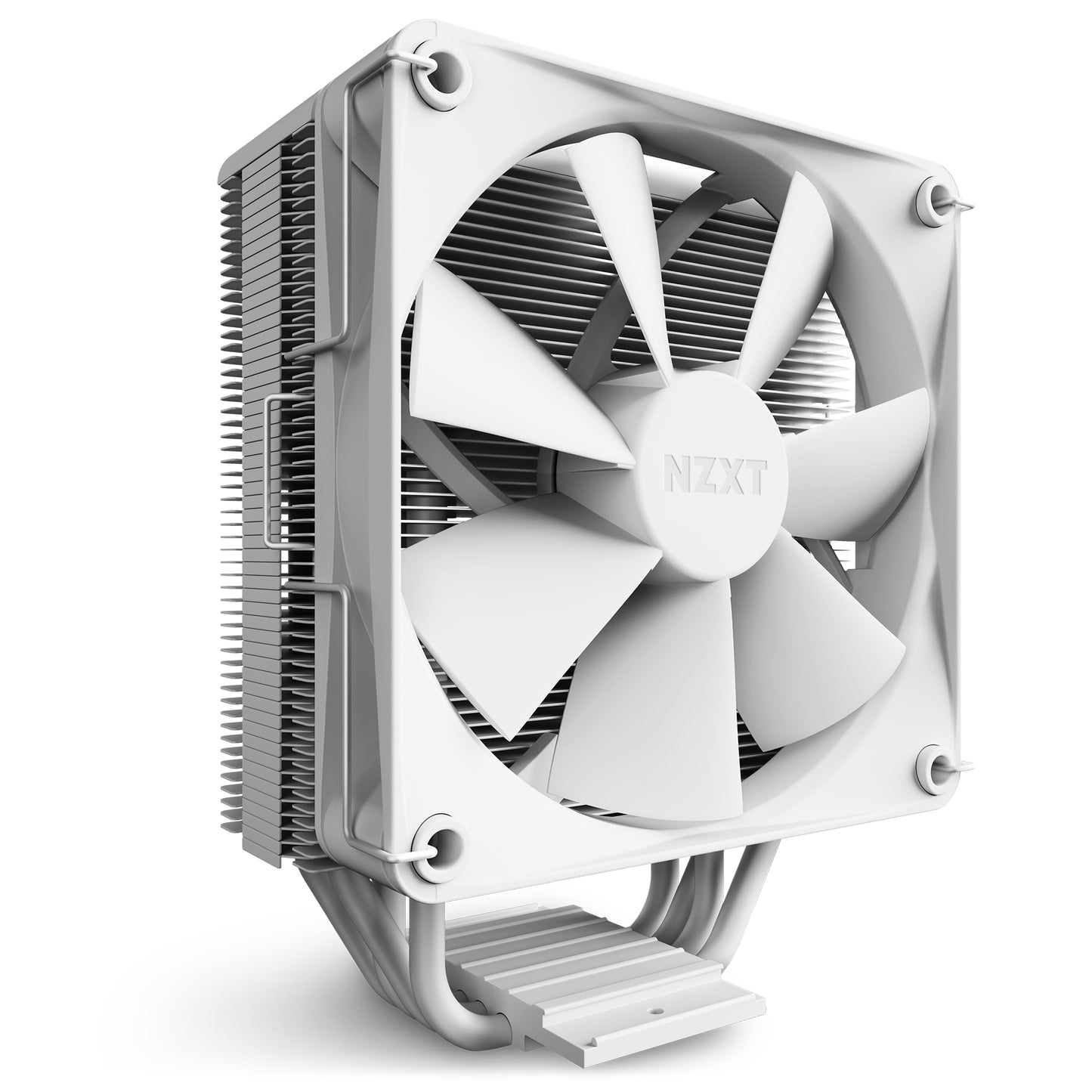 RC-TN120-W1 - NZXT T120 - AIR COOLER WITH 120MM