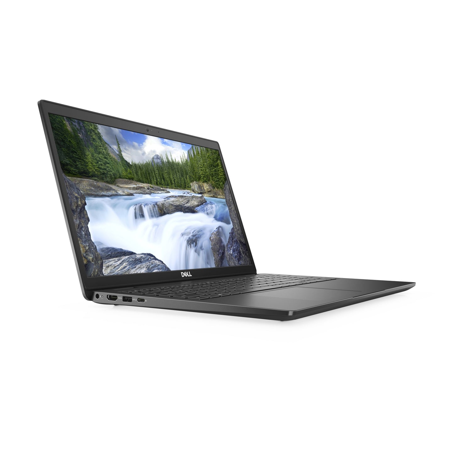 DELL Latitude 3520 i5-1135G7 Notebook 15.6" HD Intel® Core™ i5 8 GB DDR4-SDRAM 256 GB SSD Wi-Fi 6 (802.11ax) Windows 10 Pro Gray