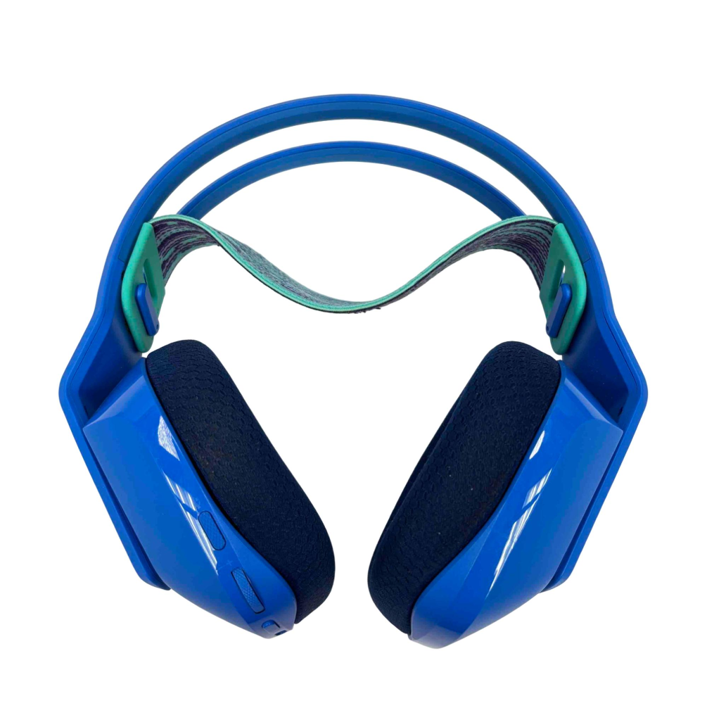 981-000943 - Logitech G-Series Gaming Headset