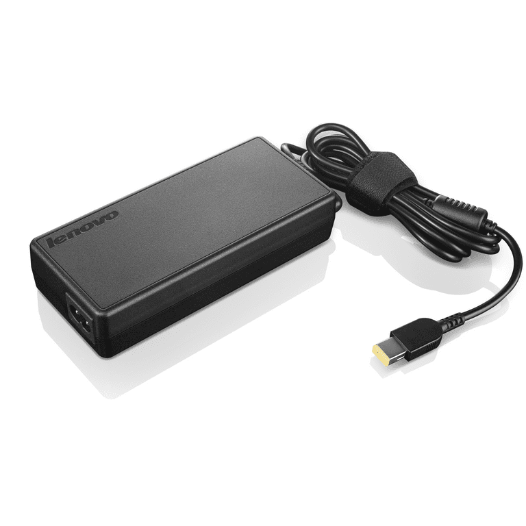 Lenovo 135W AC power adapter/inverter Indoor Black