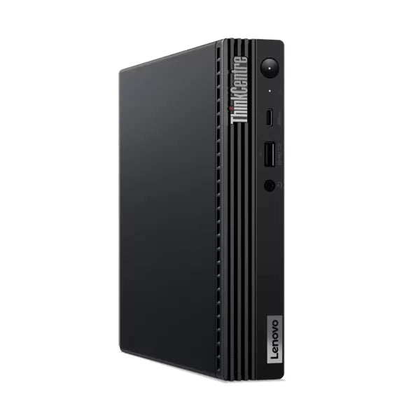 Lenovo ThinkCentre M70q i5-10400T mini PC Intel® Core™ i5 8 GB DDR4-SDRAM 256 GB SSD Windows 10 Pro Black