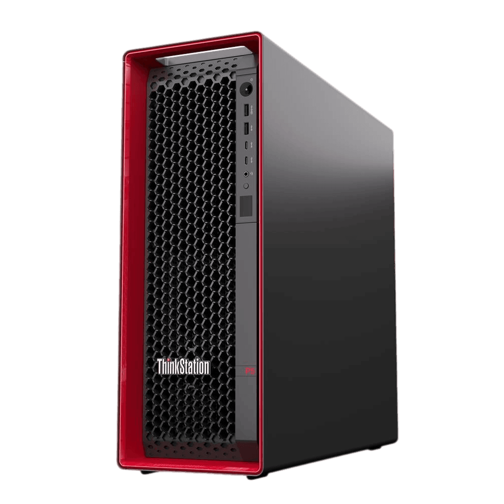 30KB0020GE - Lenovo ThinkStation P5 Gen 2 Workstation