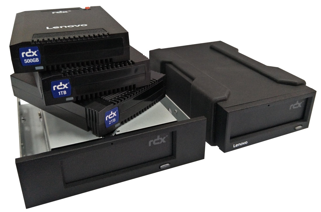 4T27A80485 - IBM Lenovo ThinkSystem Drive Dock USB 3.0 Host Interface Internal